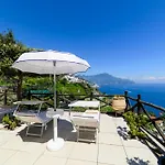 Villa Alba D'oro - Historic Luxury *