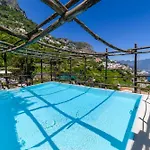 Alba D'oro - Historic Luxury * Amalfi