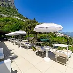Alba D'oro - Historic Luxury Villa Amalfi