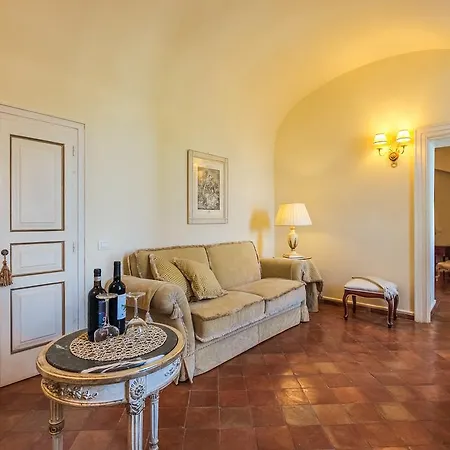 Villa Alba D'oro - Historic Luxury Amalfi