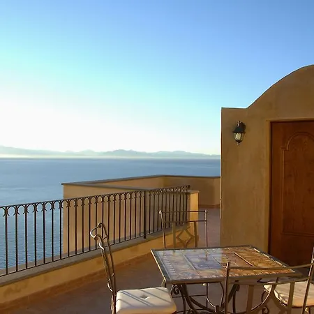 Alba D'oro - Historic Luxury Villa Amalfi