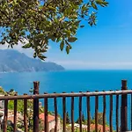 Alba D'oro - Historic Luxury Villa *