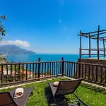 Alba D'oro - Historic Luxury * Amalfi