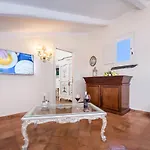 Alba D'oro - Historic Luxury Villa