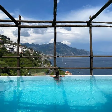 Alba D'oro - Historic Luxury Villa