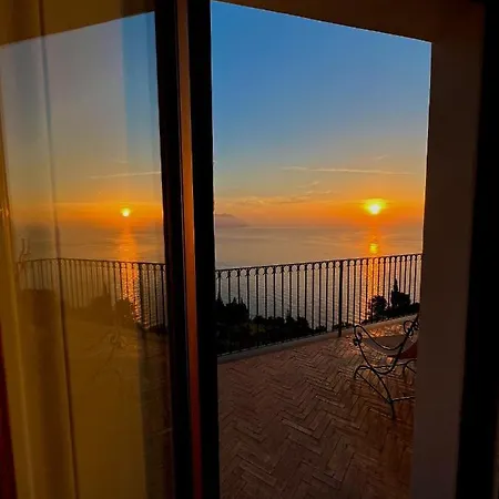 Alba D'oro - Historic Luxury * Amalfi