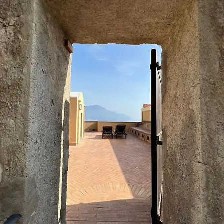 Villa Alba D'oro - Historic Luxury