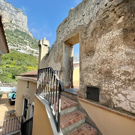 Alba D'oro - Historic Luxury *