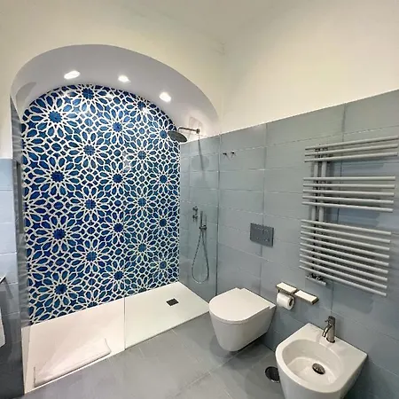 Villa Alba D'oro - Historic Luxury *