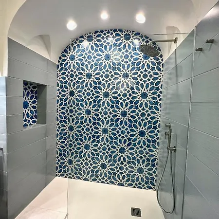 Alba D'oro - Historic Luxury *