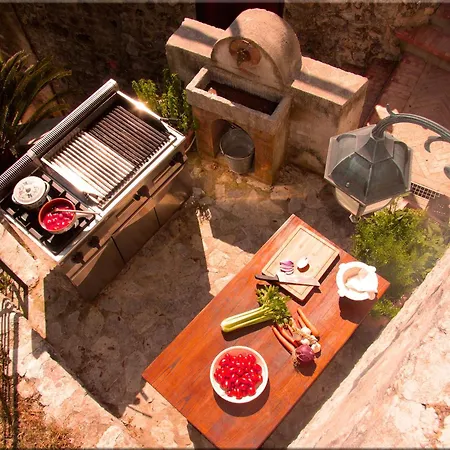 Vila Alba D'oro - Historic Luxury Amalfi