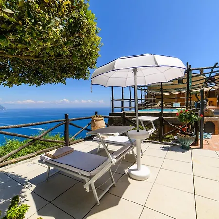 Alba D'oro - Historic Luxury Villa