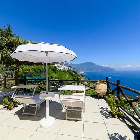 Villa Alba D'oro - Historic Luxury *