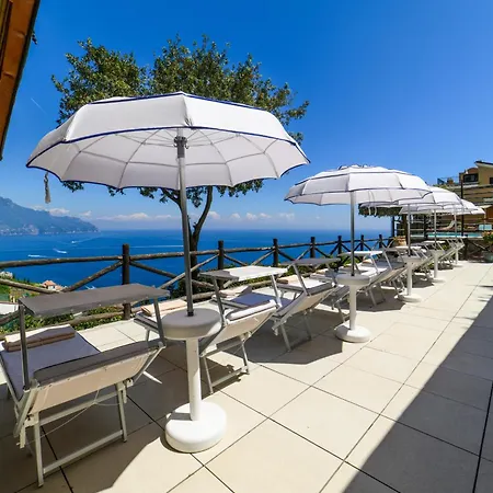 Alba D'oro - Historic Luxury Amalfi