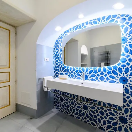 Villa Alba D'oro - Historic Luxury *