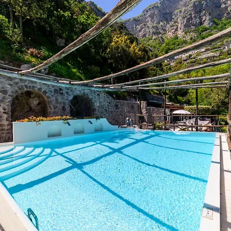 Villa Alba D'oro - Historic Luxury Amalfi