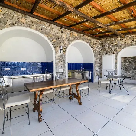 Villa Alba D'oro - Historic Luxury *