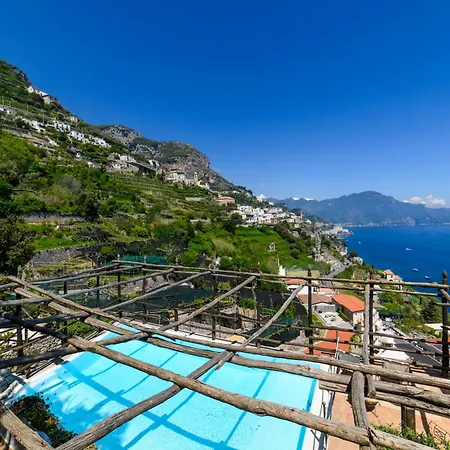 Villa Alba D'oro - Historic Luxury