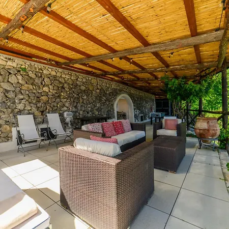 Villa Alba D'oro - Historic Luxury