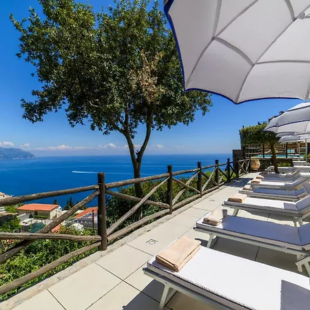 Villa Alba D'oro - Historic Luxury