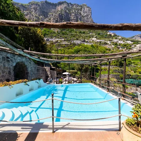 Villa Alba D'oro - Historic Luxury *