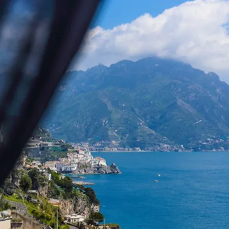 Alba D'oro - Historic Luxury Villa