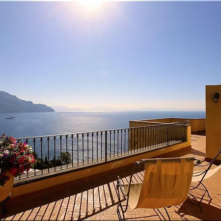 Alba D'oro - Historic Luxury Vila *