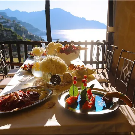 Βίλα Alba D'oro - Historic Luxury