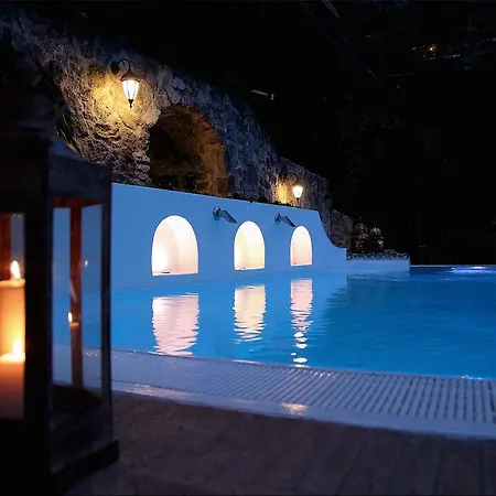Alba D'oro - Historic Luxury Villa *