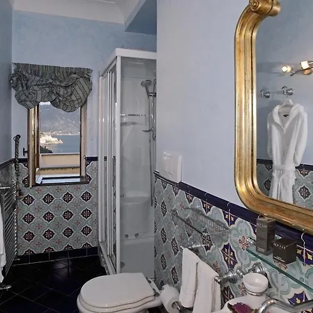 Alba D'oro - Historic Luxury Vila