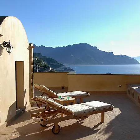 Villa Alba D'oro - Historic Luxury