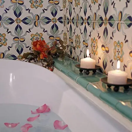 Alba D'oro - Historic Luxury Vila