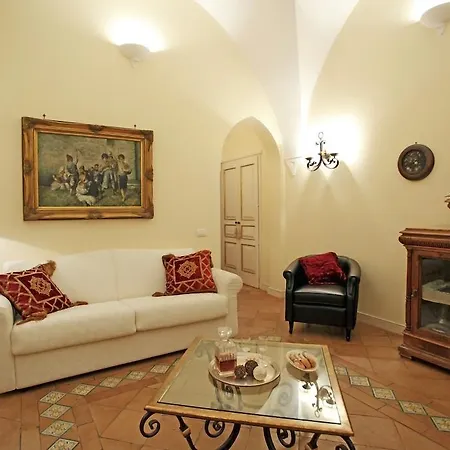 Alba D'oro - Historic Luxury Vila *