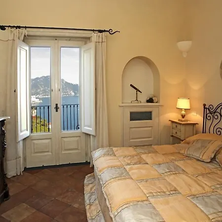 Alba D'oro - Historic Luxury * Amalfi