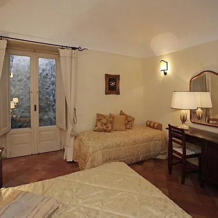 Villa Alba D'oro - Historic Luxury *