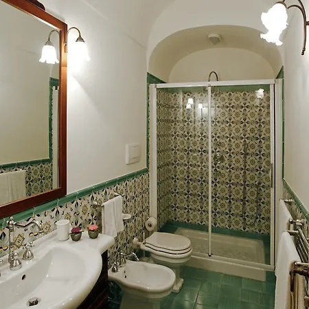 Villa Alba D'oro - Historic Luxury
