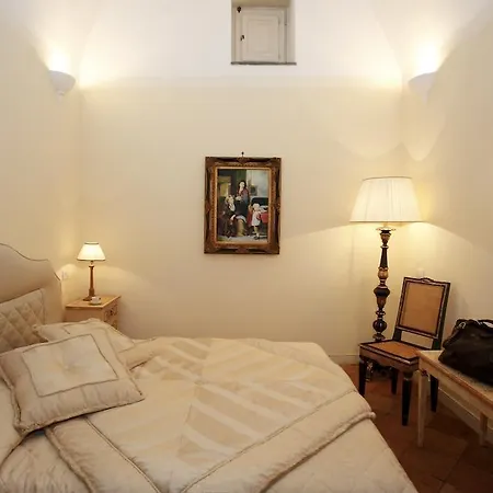 Alba D'oro - Historic Luxury Vila *
