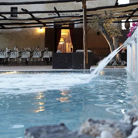 Alba D'oro - Historic Luxury Vila *