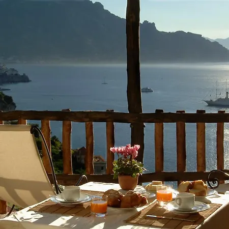 Alba D'oro - Historic Luxury * Amalfi