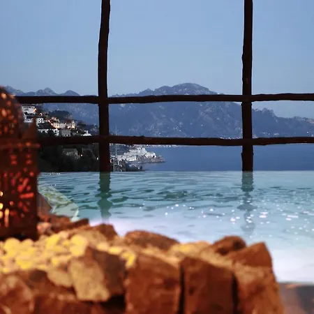 Alba D'oro - Historic Luxury Villa
