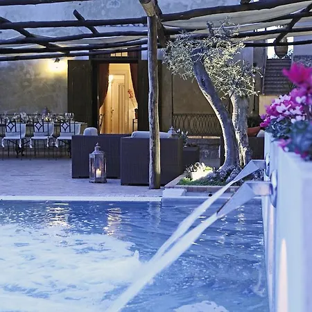 Villa Alba D'oro - Historic Luxury Amalfi