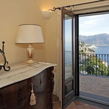 Alba D'oro - Historic Luxury Vila