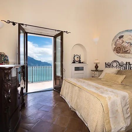 Villa Alba D'oro - Historic Luxury