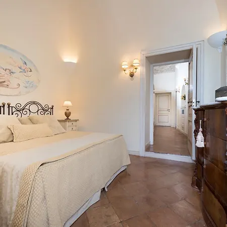 Alba D'oro - Historic Luxury Vila Amalfi