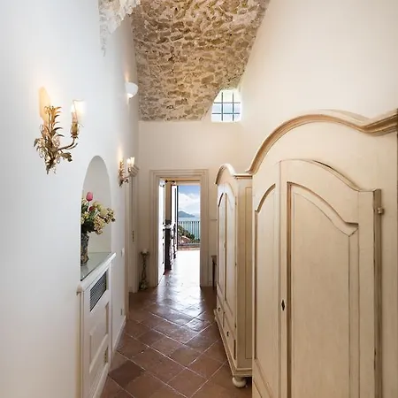 Villa Alba D'oro - Historic Luxury