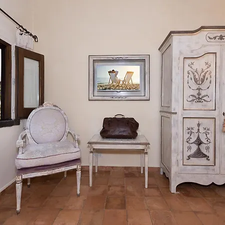 Alba D'oro - Historic Luxury Vila Amalfi
