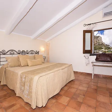 Alba D'oro - Historic Luxury Villa Amalfi