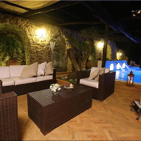 וילה Alba D'oro - Historic Luxury