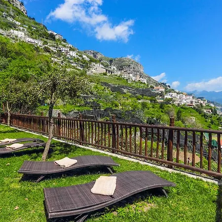 فيلة Alba D'oro - Historic Luxury