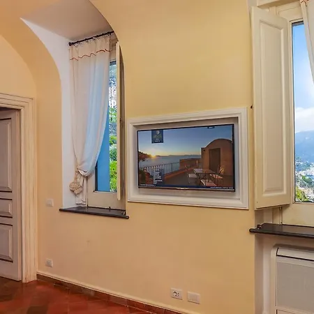 Alba D'oro - Historic Luxury *